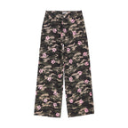 Men's Cargo Pants Camouflage Trousers