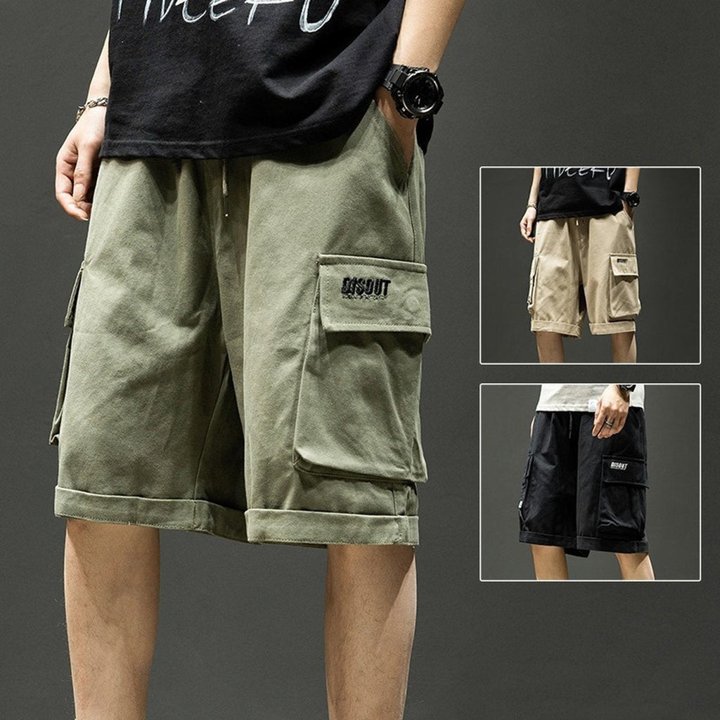 Men's Cargo Shorts
