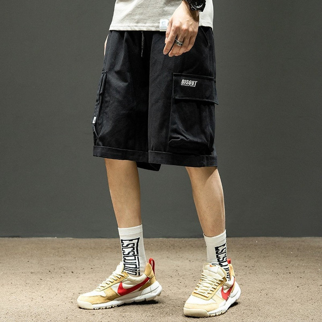 Men's Cargo Shorts