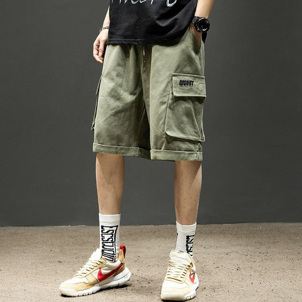 Men's Cargo Shorts