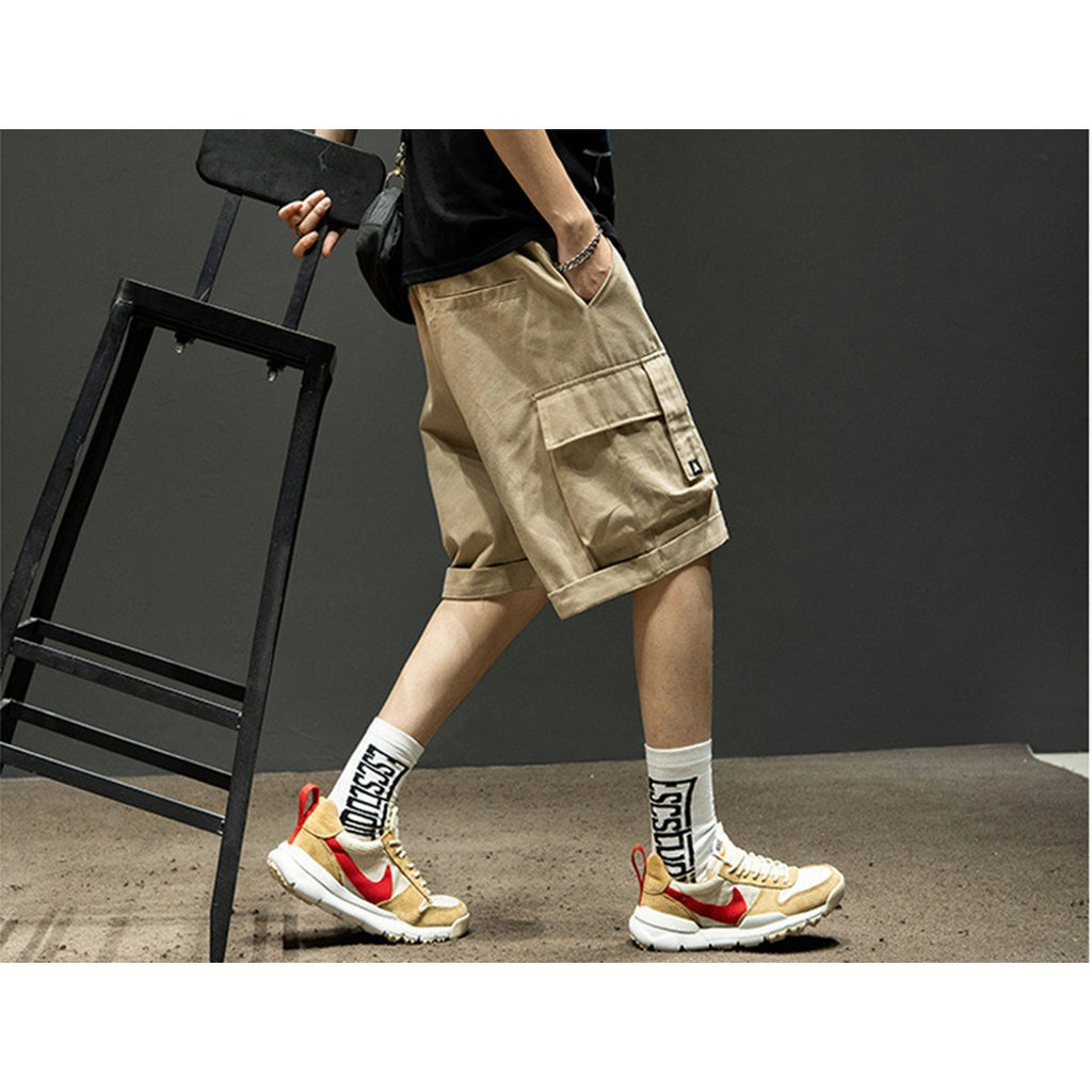 Men's Cargo Shorts