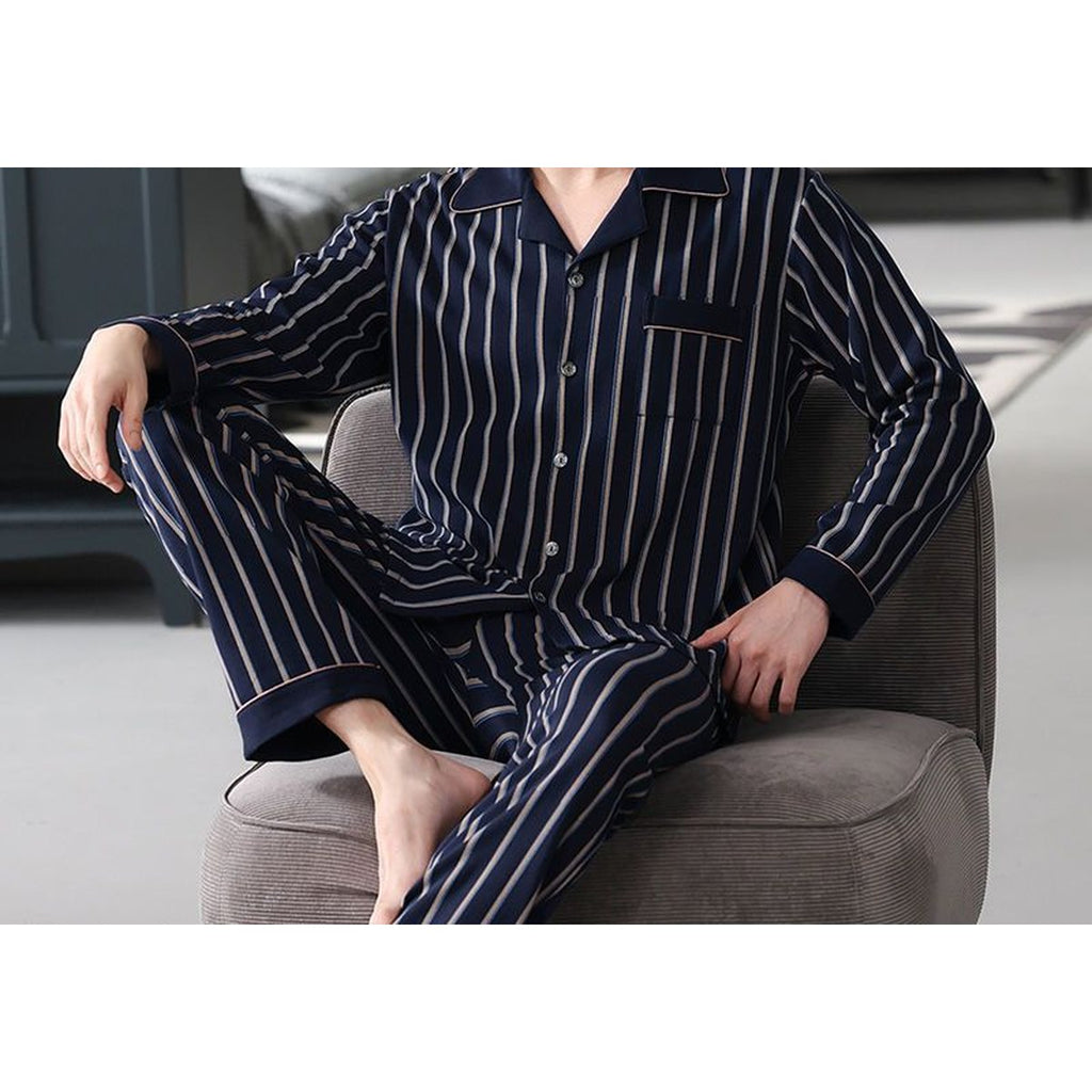 Men's Cotton Pyjama Trousers