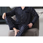 Men's Cotton Pyjama Trousers