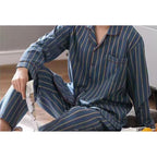 Men's Cotton Pyjama Trousers