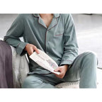 Men's Cotton Pyjama Trousers