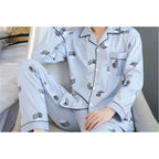 Men's Cotton Pyjama Trousers