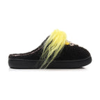 Men's Creative Trump Cotton Slippers