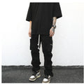 Men's Drawstring Cargo Pants