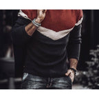 Men's Fashion Sweater