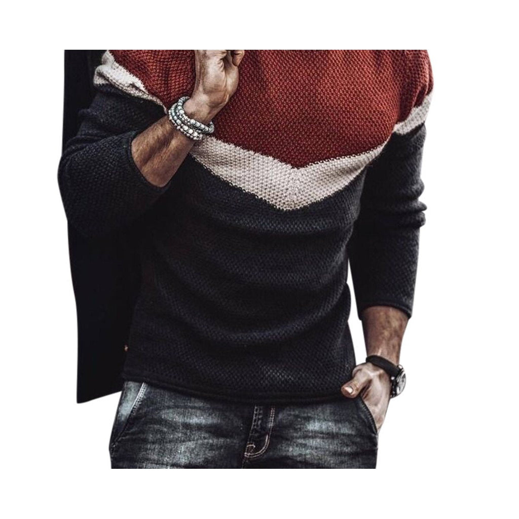 Men's Fashion Sweater