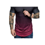Men's Gradient T-Shirt