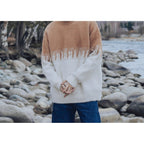 Men's Half Turtleneck Sweater Hong Kong