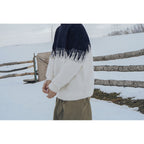 Men's Half Turtleneck Sweater Hong Kong