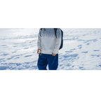 Men's Half Turtleneck Sweater Hong Kong