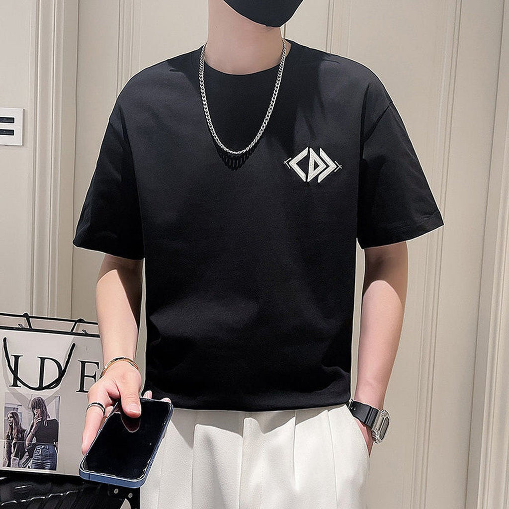 Men's Heavyweight T-Shirt