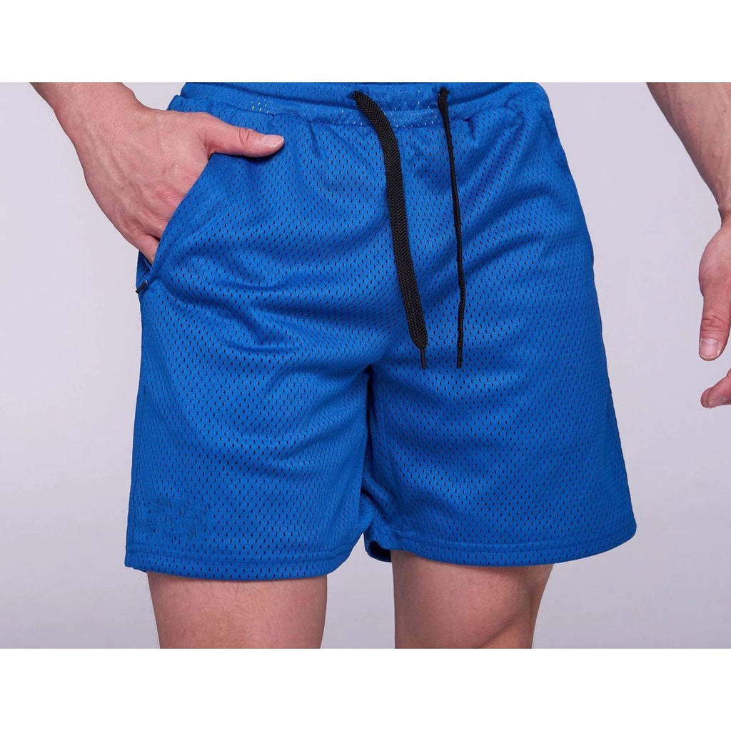 Men's Mesh Basketball Shorts
