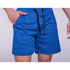 Men's Mesh Basketball Shorts