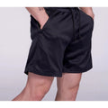 Men's Mesh Basketball Shorts