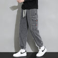 Men's Retro Workwear Jeans