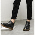 Men's Vintage Leather Boots