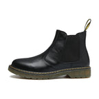 Men's Vintage Leather Boots