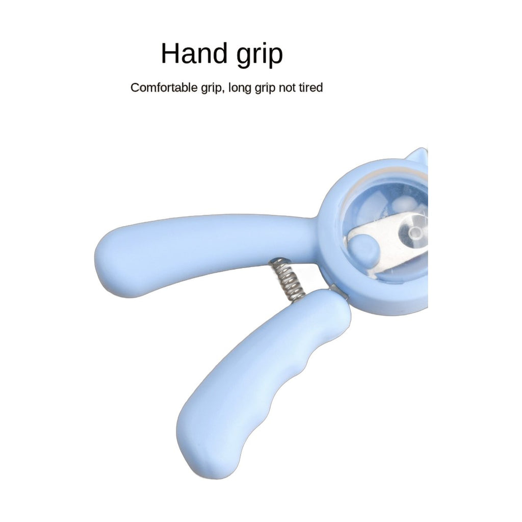 Pet Cat Dog Professional Nail Clipper Cutter