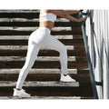 Reflective Workout Leggings