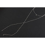 Retro Clavicle Necklace
