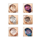 Rose Gold Women's Watch