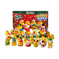 Rubber Duck Advent Calendar