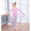 Toddler Ballet Bodysuit