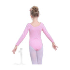 Toddler Ballet Bodysuit