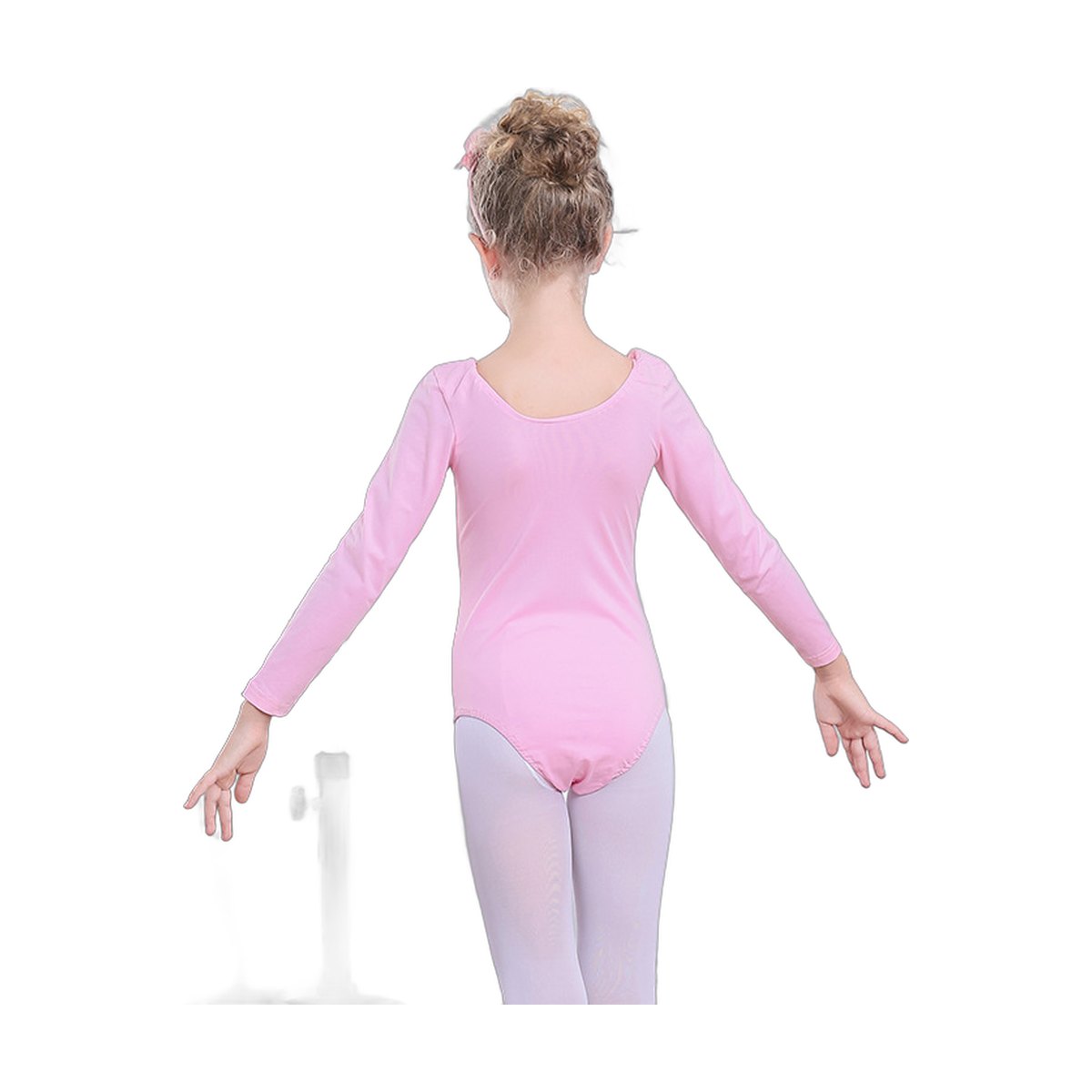 Toddler Ballet Bodysuit
