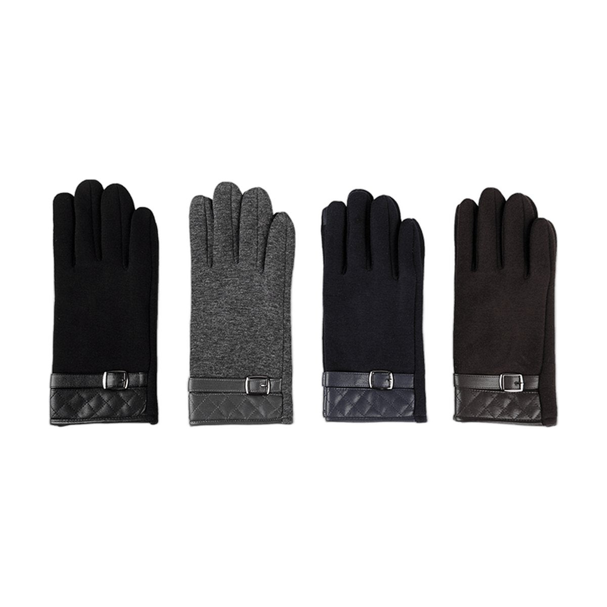 Touch Screen Winter Gloves