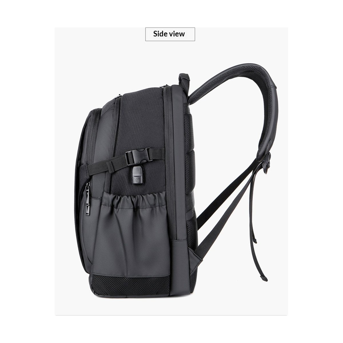 Waterproof Laptop Backpack