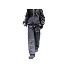 Women's Basic Casual Sweatshirt Outfit