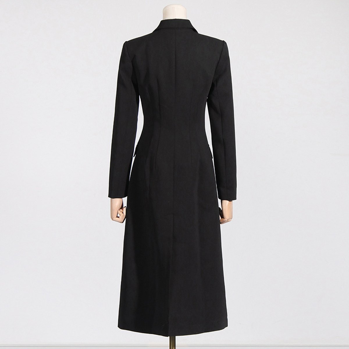 Women's Design Coat