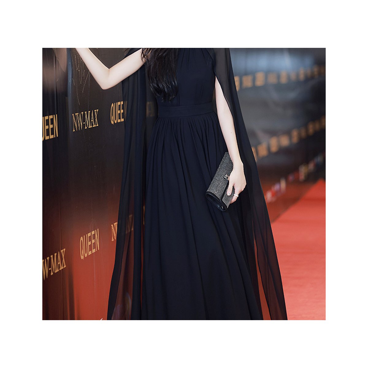 Women's Evening Dress