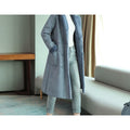 Women's Faux Lamb Wool Coat
