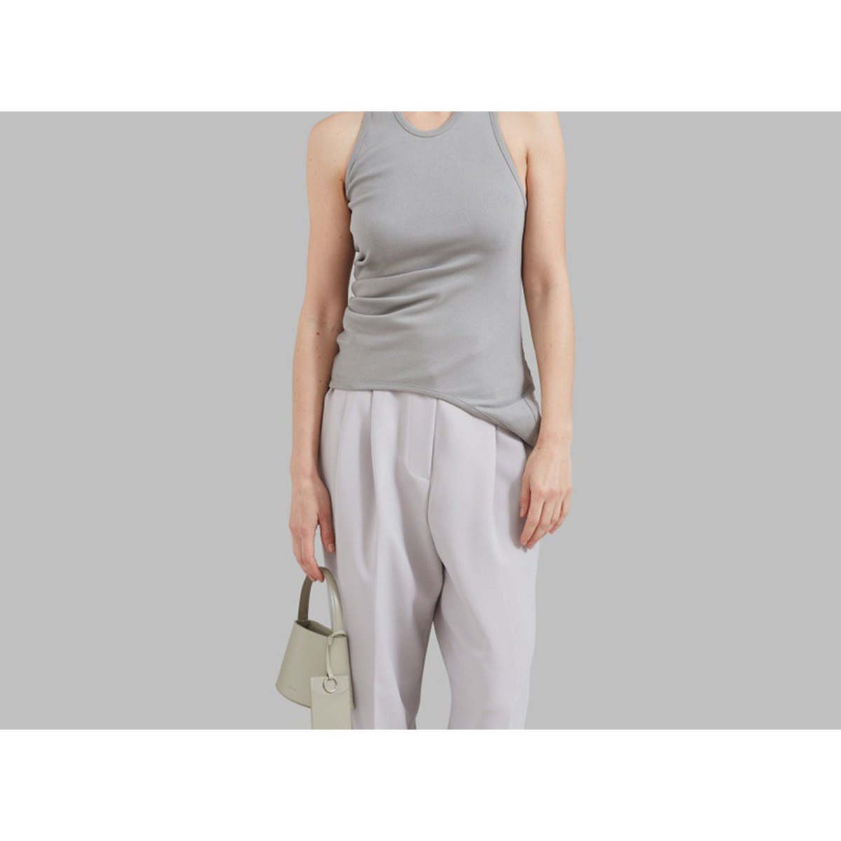 Women's Figure-flattering Slimming Sleeveless Tank Top