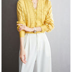 Women's French Blouse Design