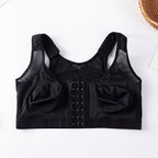 Women's Front Closure Sports Bra