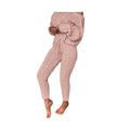 Women's Knitted Two-Piece Set