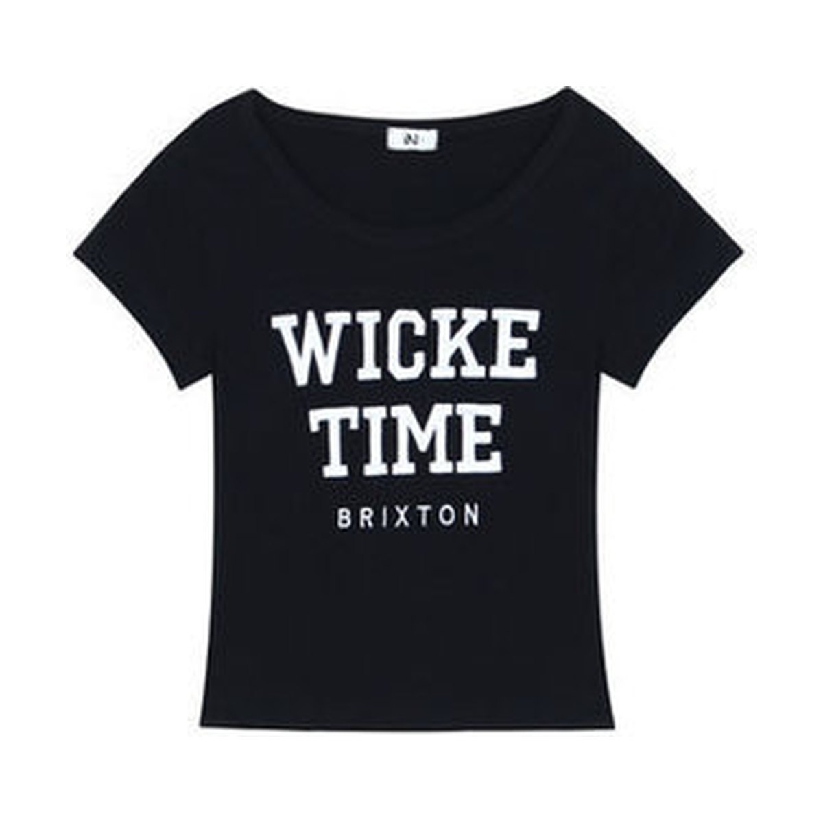 Women's Letter Blouse