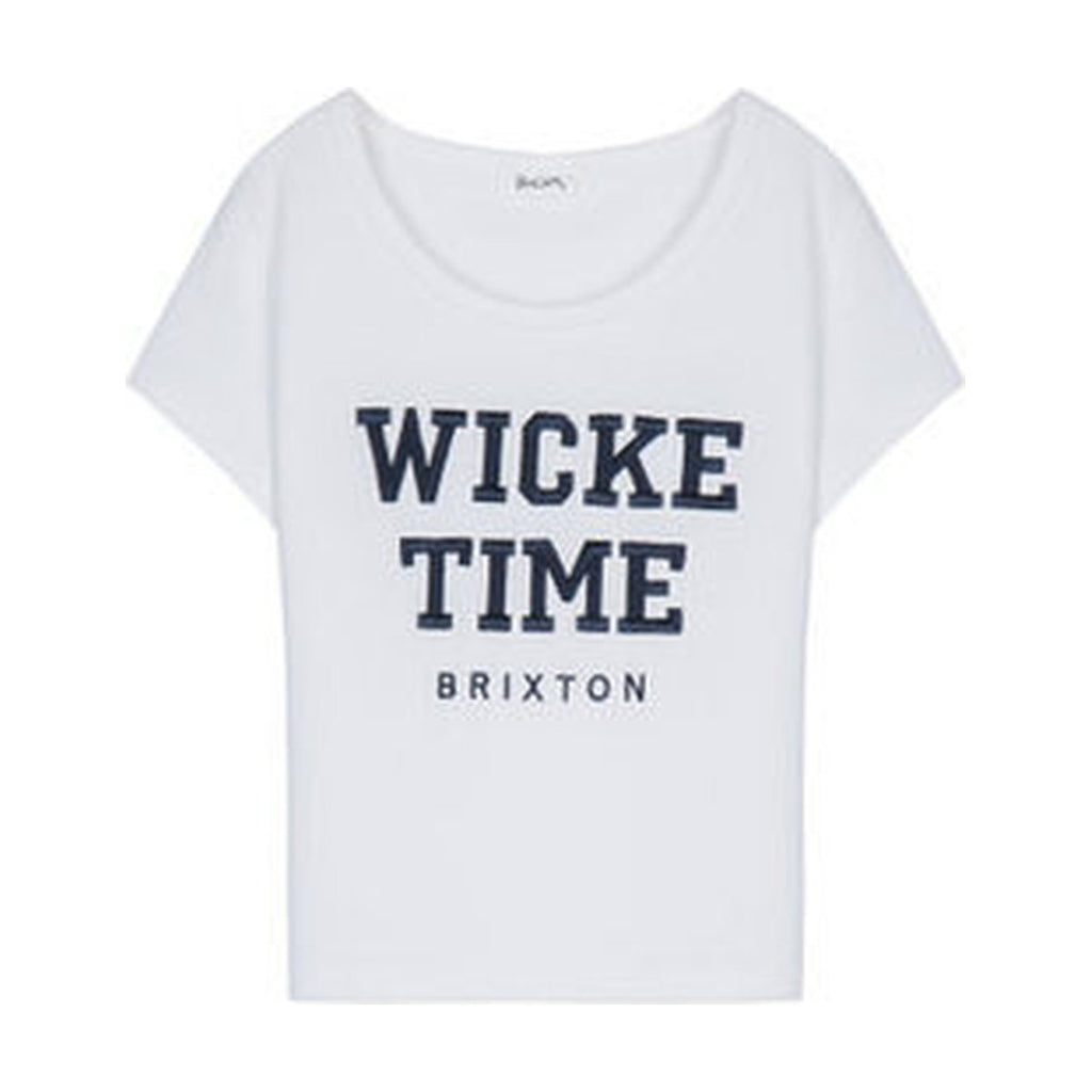 Women's Letter Blouse