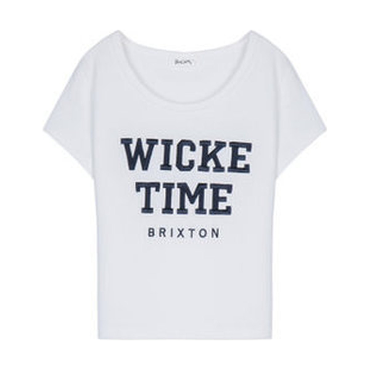Women's Letter Blouse
