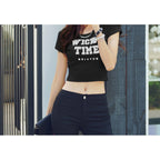 Women's Letter Blouse