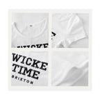 Women's Letter Blouse