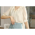 Women's Light Summer Shorts