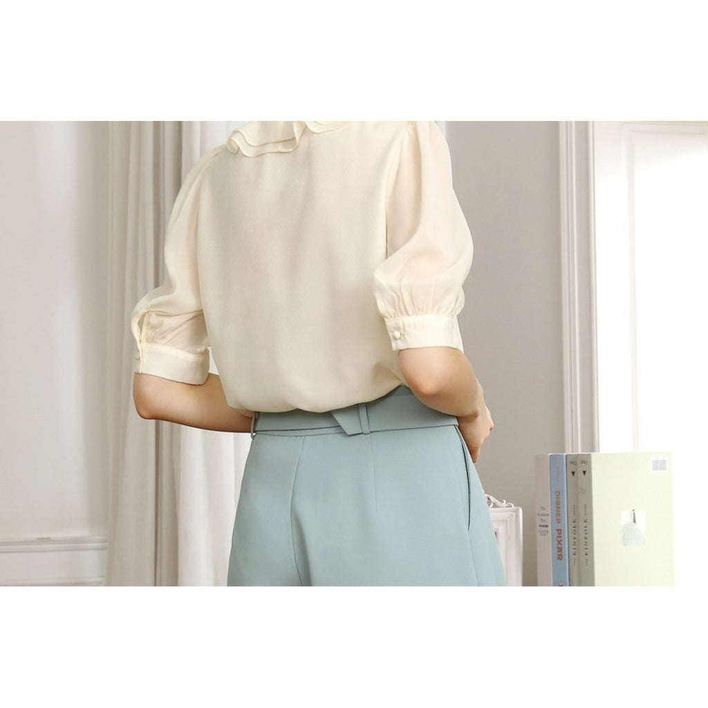 Women's Light Summer Shorts